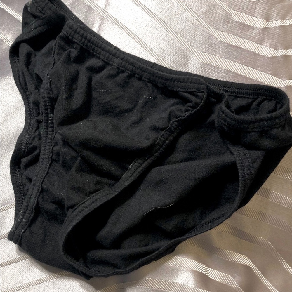 Men’s Large Life Jockey string bikini brief, Large